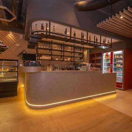Kalima Resort Мостар Екстериор снимка
