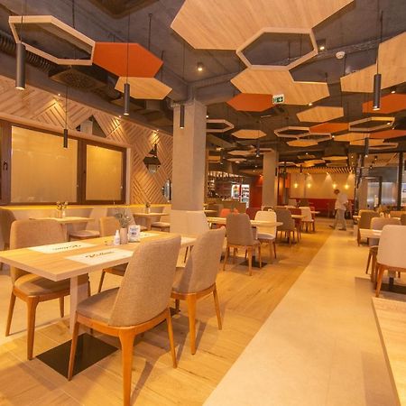 Kalima Resort Мостар Екстериор снимка