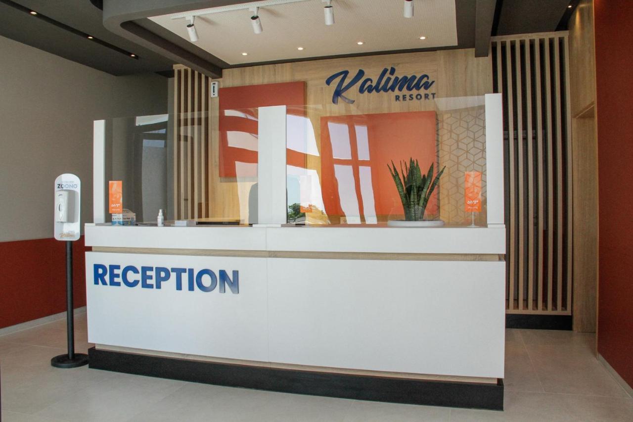 Kalima Resort Мостар Екстериор снимка