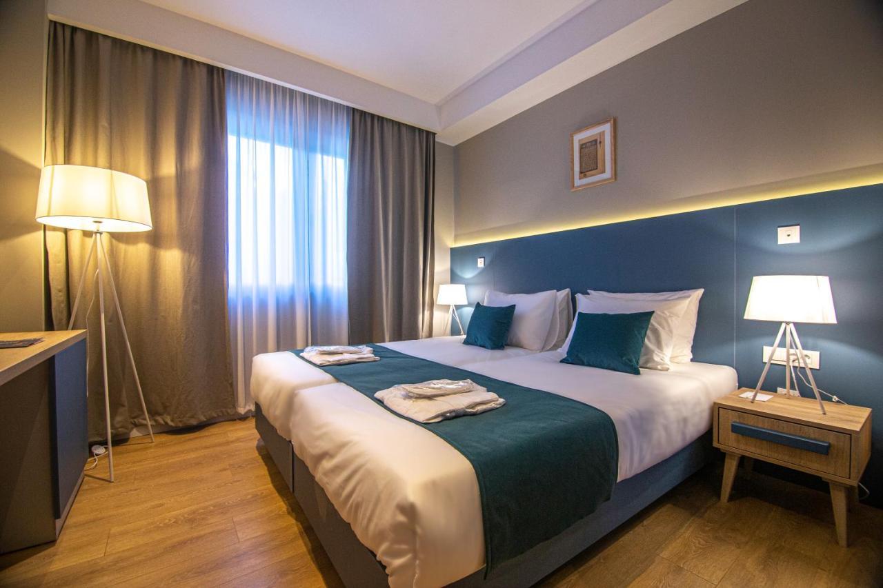 Kalima Resort Мостар Екстериор снимка