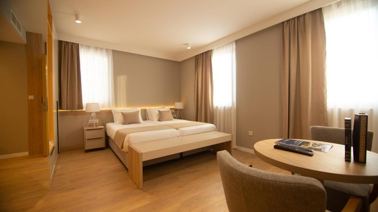Kalima Resort Мостар Екстериор снимка