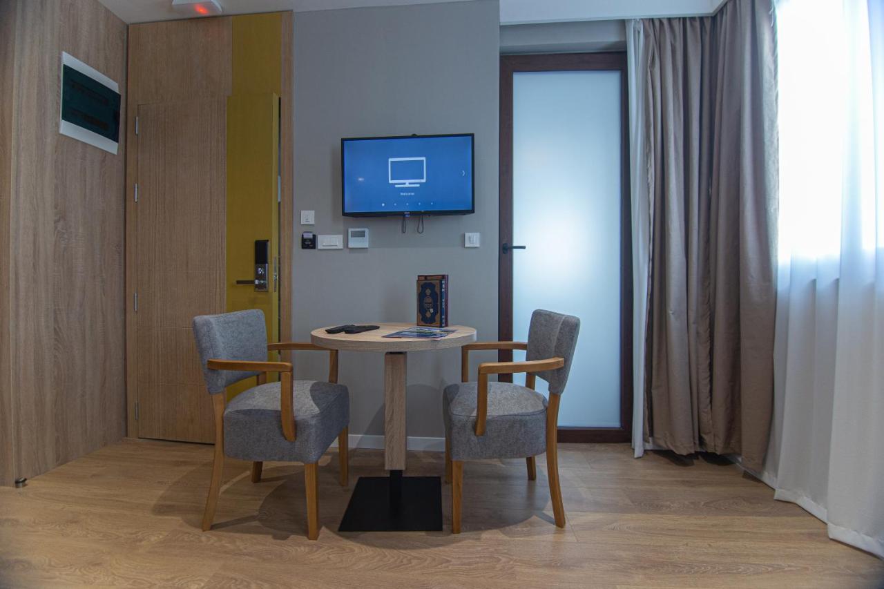 Kalima Resort Мостар Екстериор снимка