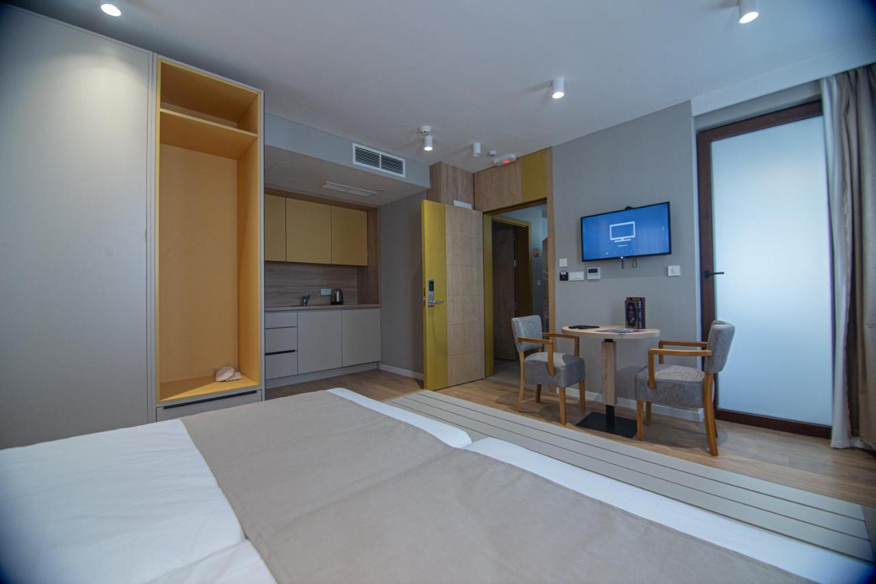 Kalima Resort Мостар Екстериор снимка