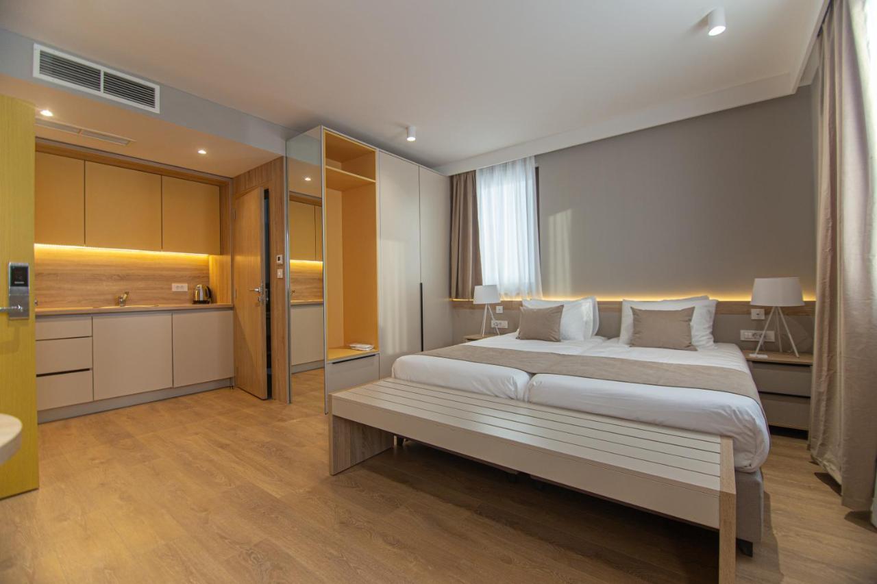 Kalima Resort Мостар Екстериор снимка
