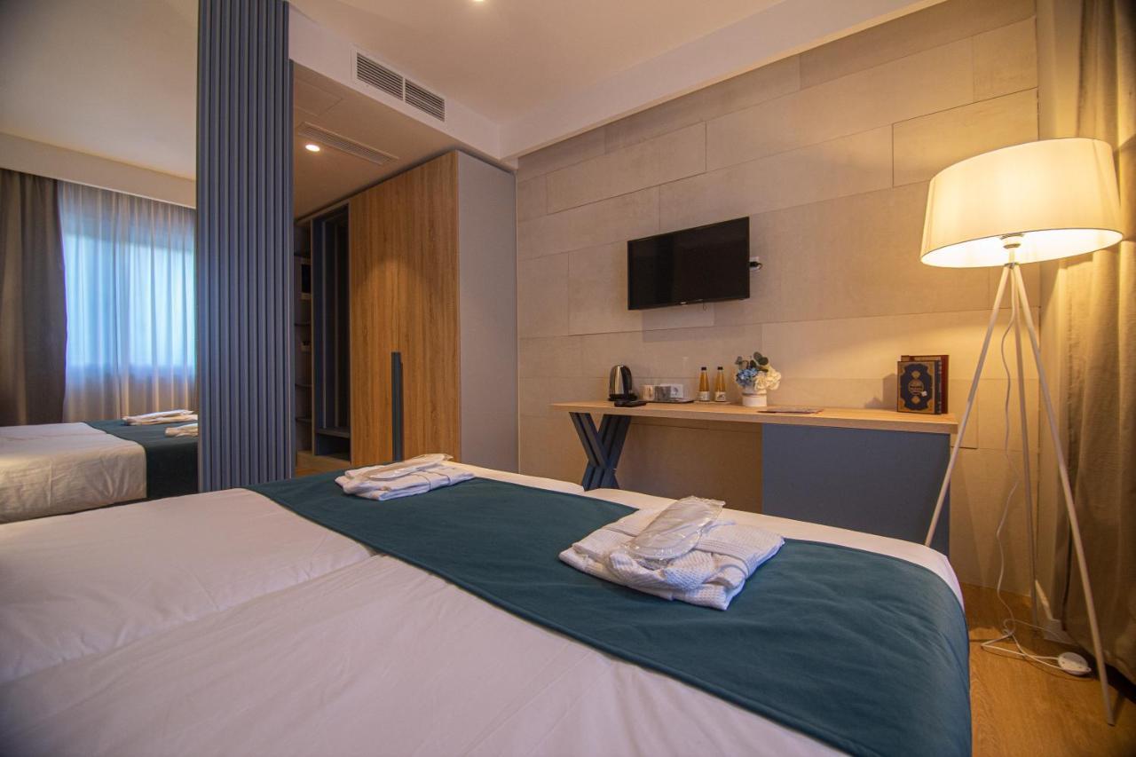 Kalima Resort Мостар Екстериор снимка