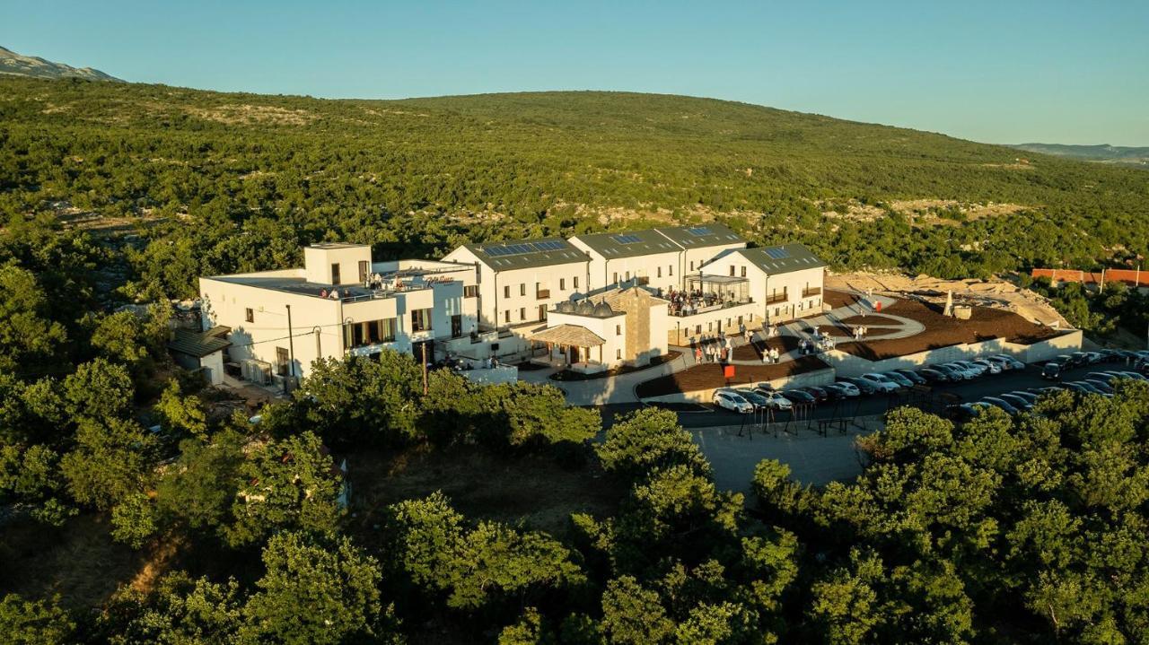 Kalima Resort Мостар Екстериор снимка