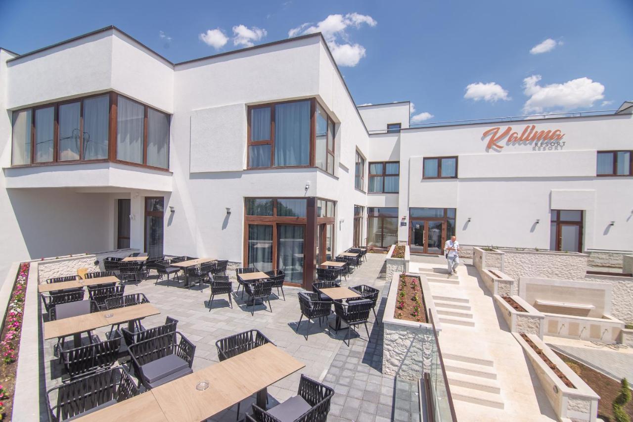 Kalima Resort Мостар Екстериор снимка