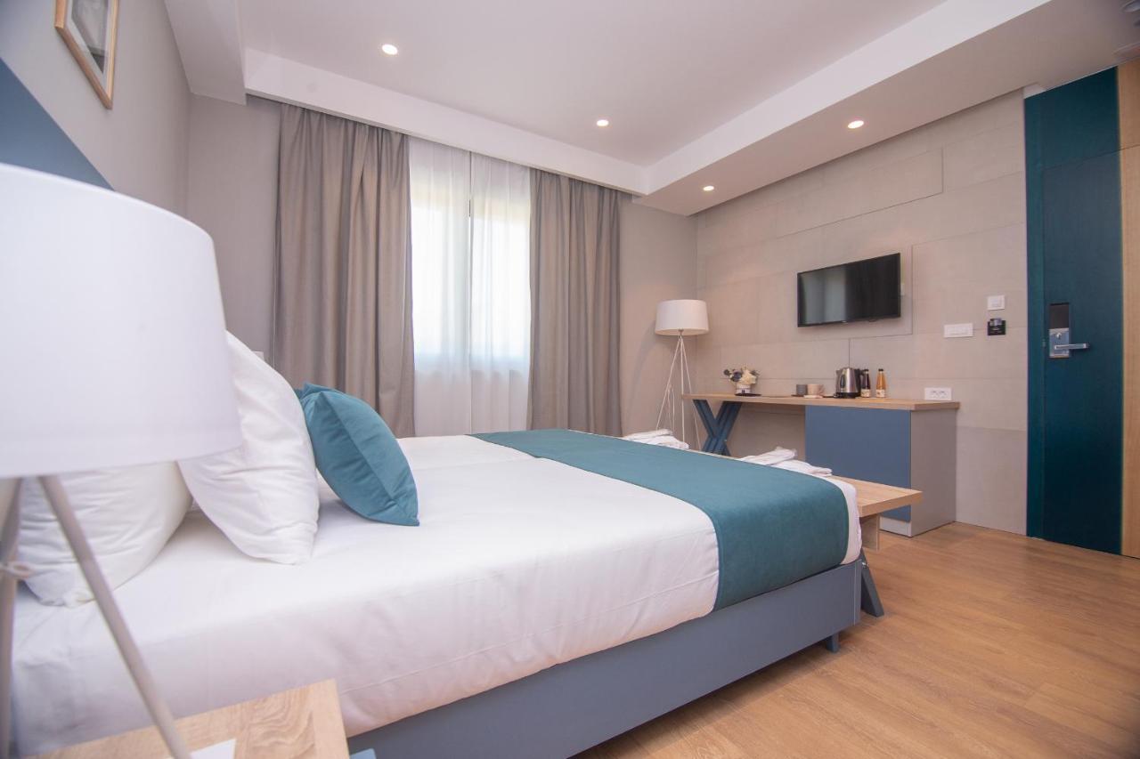 Kalima Resort Мостар Екстериор снимка