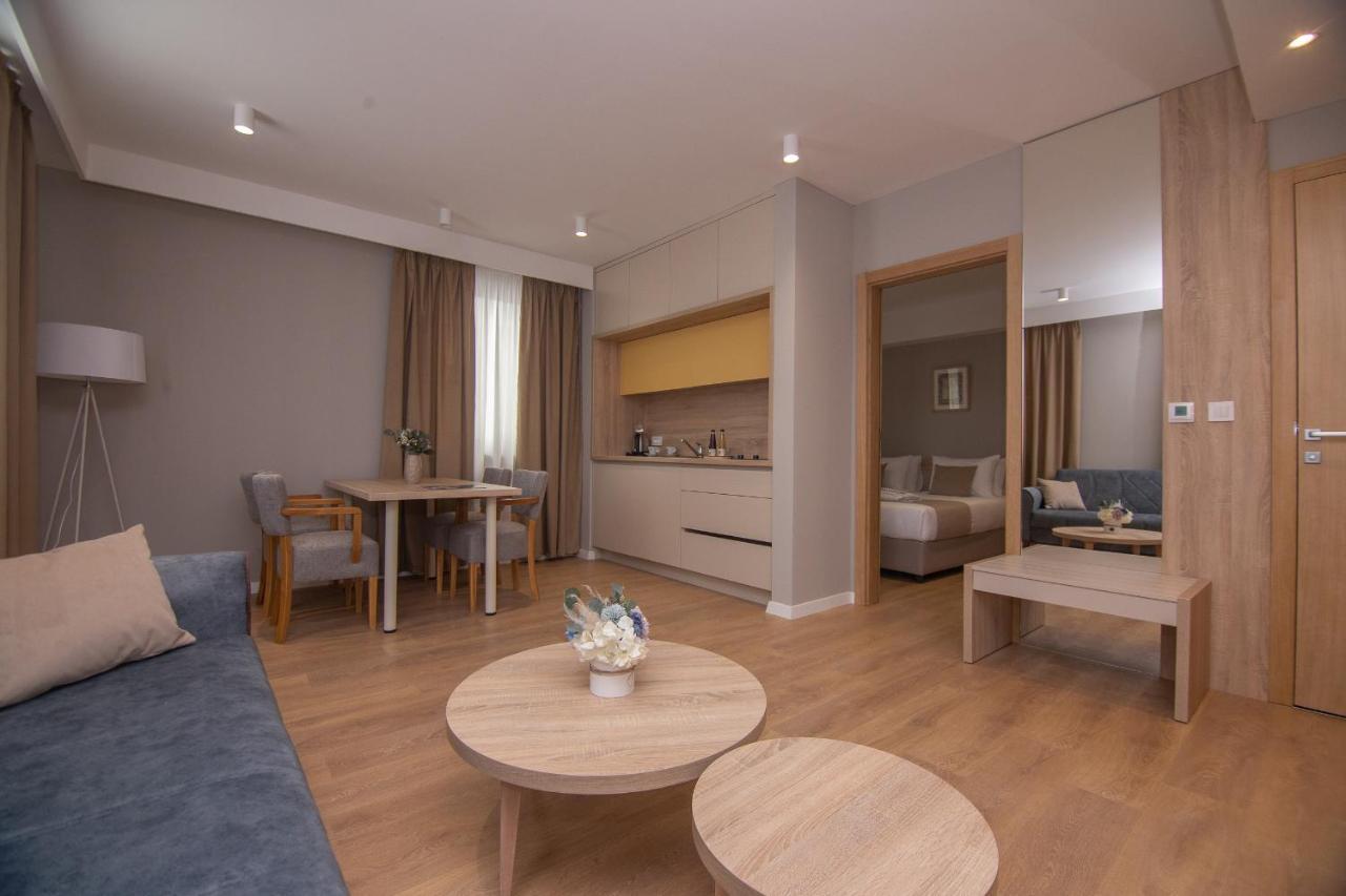 Kalima Resort Мостар Екстериор снимка