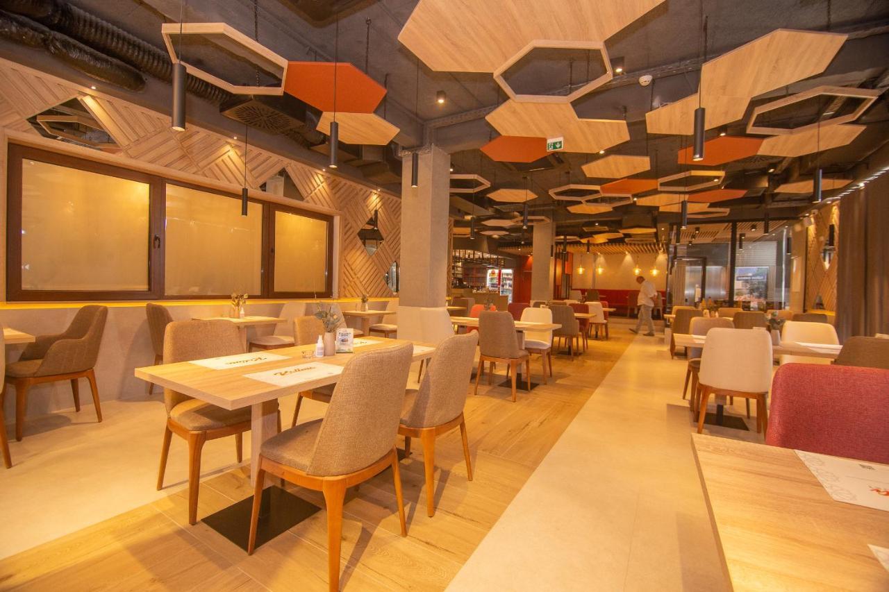 Kalima Resort Мостар Екстериор снимка
