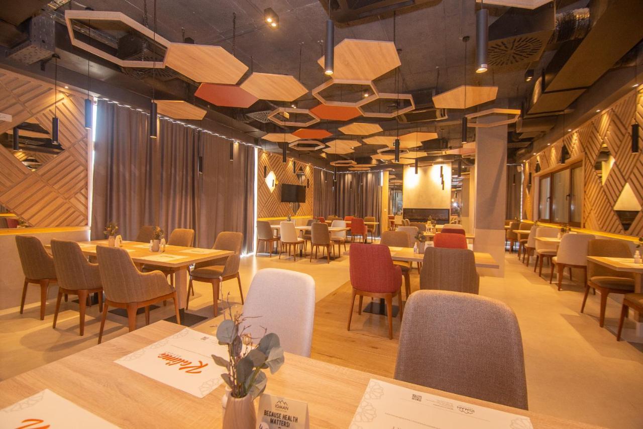 Kalima Resort Мостар Екстериор снимка