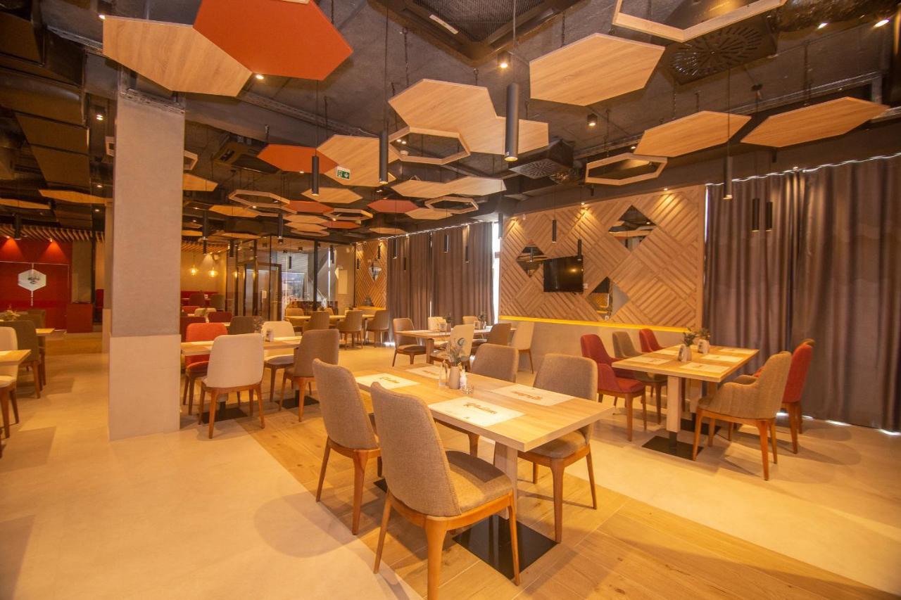 Kalima Resort Мостар Екстериор снимка