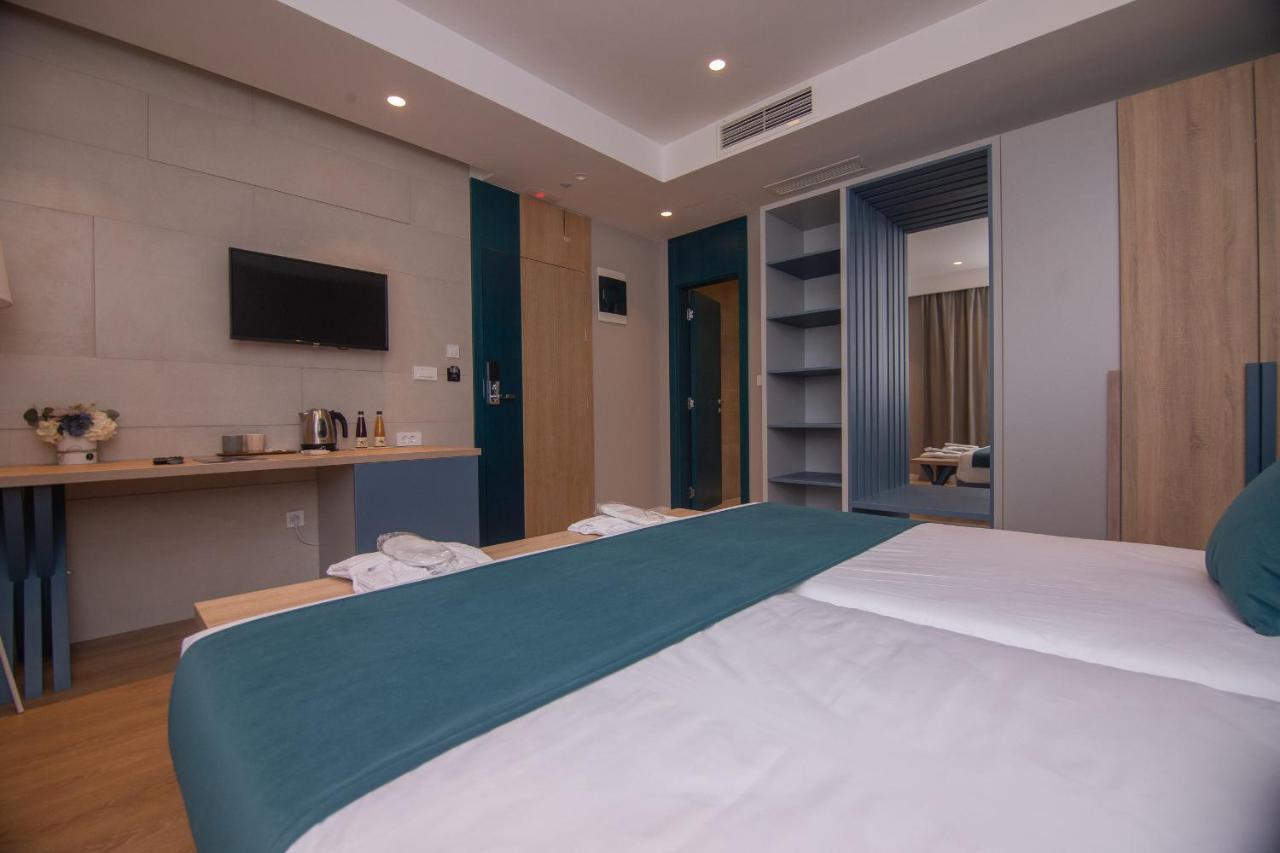 Kalima Resort Мостар Екстериор снимка