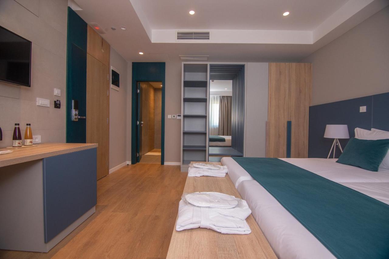 Kalima Resort Мостар Екстериор снимка