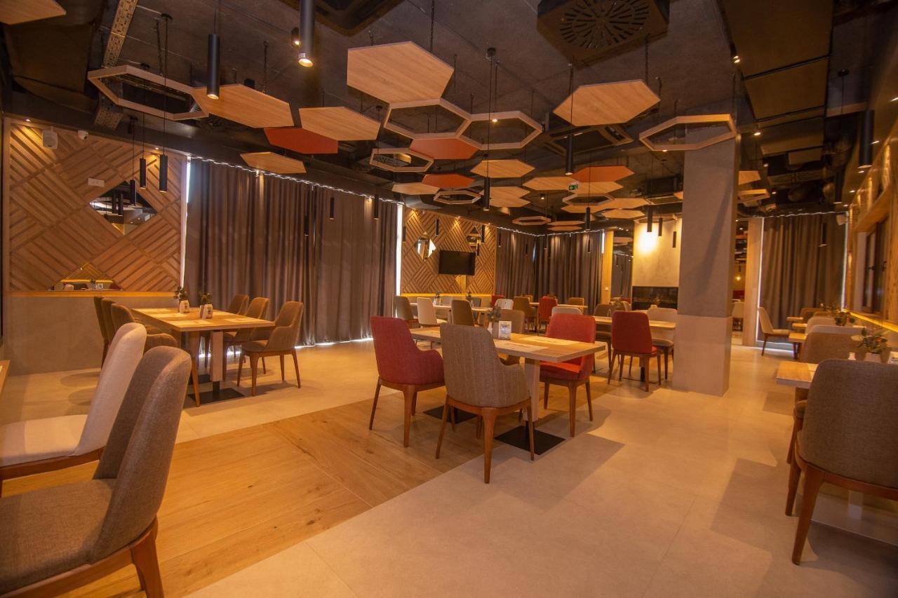 Kalima Resort Мостар Екстериор снимка