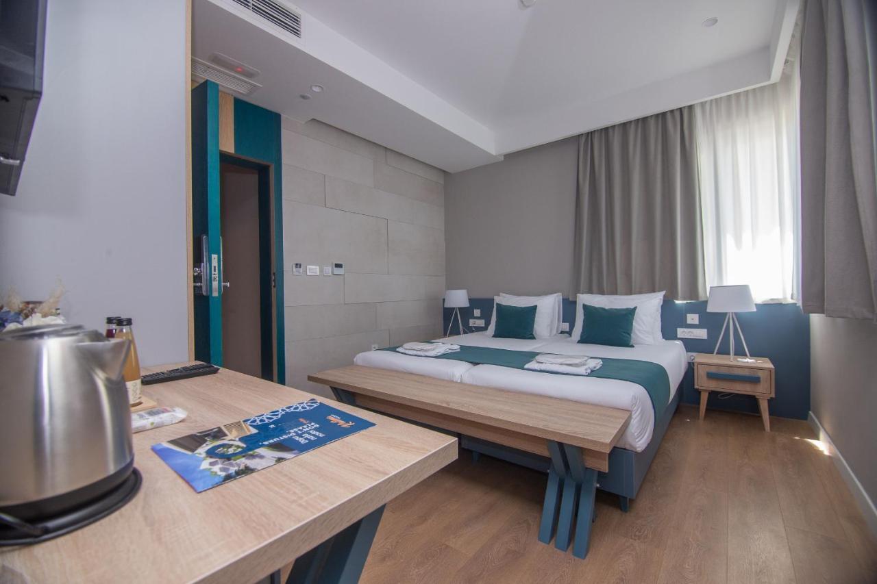 Kalima Resort Мостар Екстериор снимка