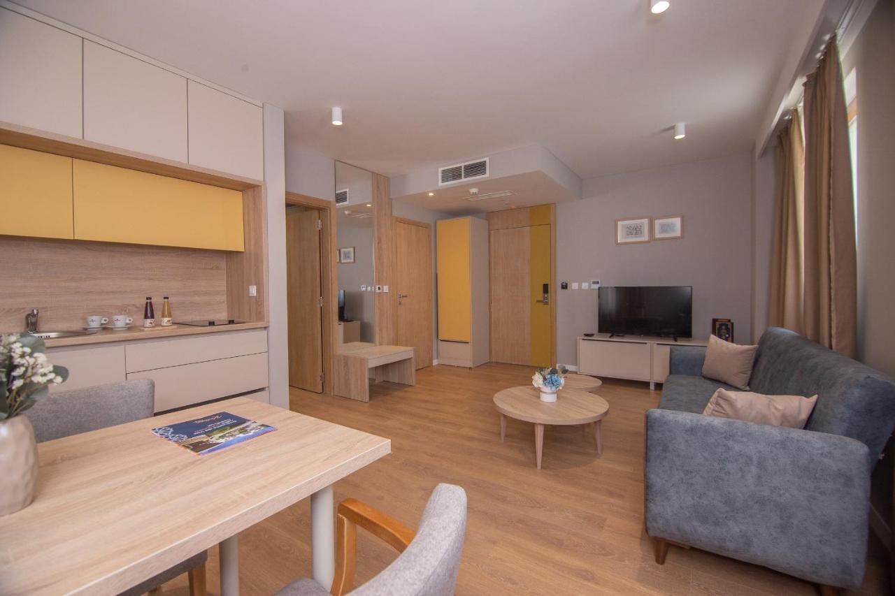 Kalima Resort Мостар Екстериор снимка