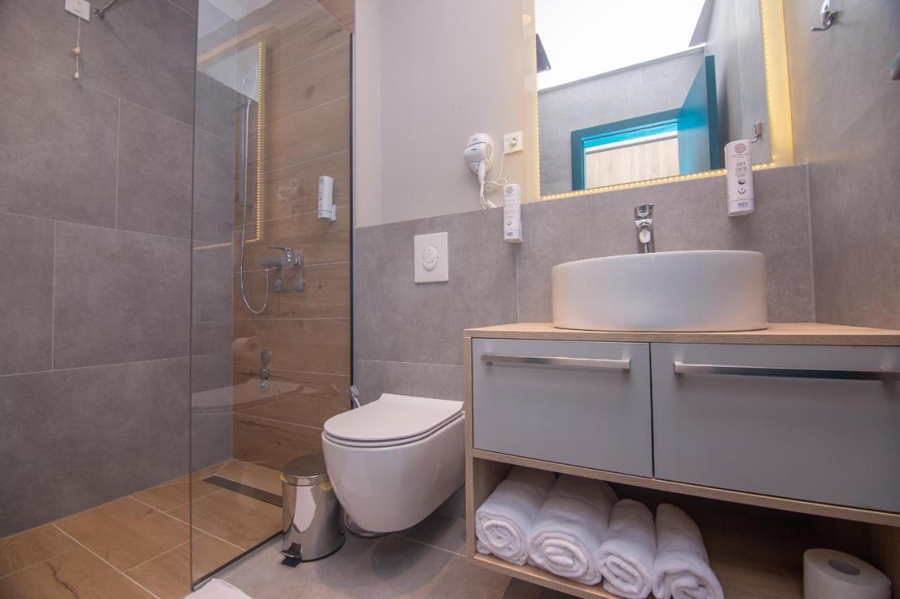 Kalima Resort Мостар Екстериор снимка