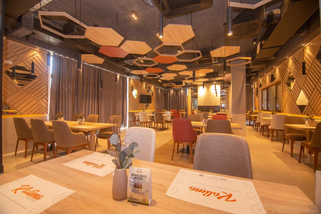 Kalima Resort Мостар Екстериор снимка