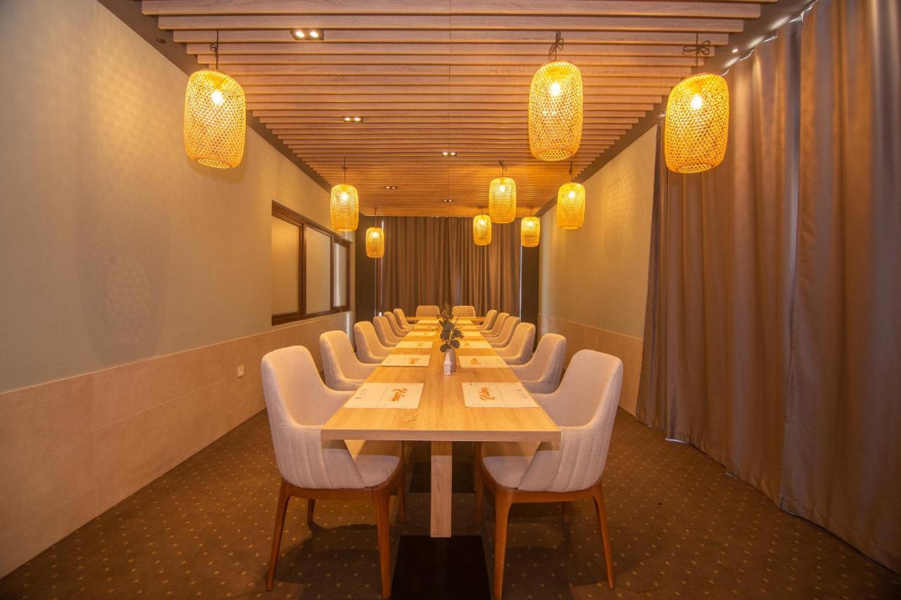 Kalima Resort Мостар Екстериор снимка