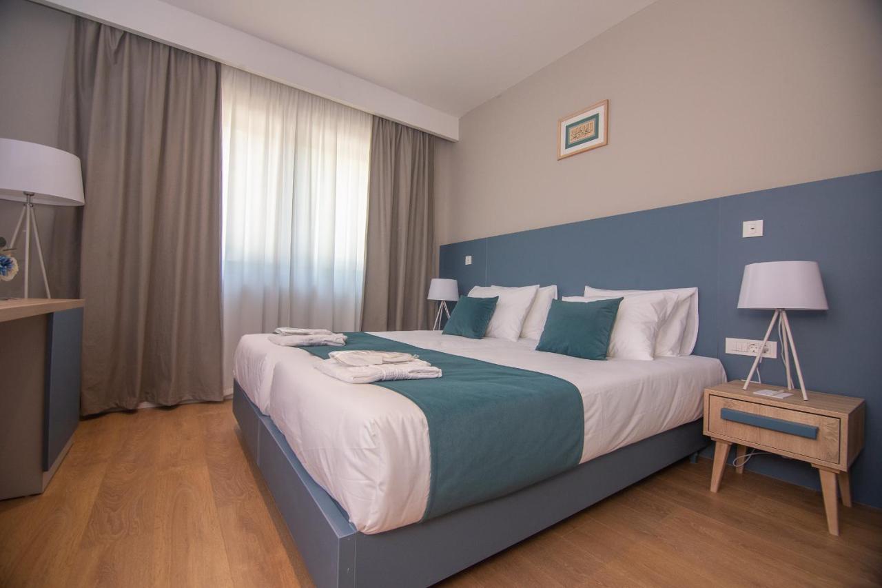 Kalima Resort Мостар Екстериор снимка