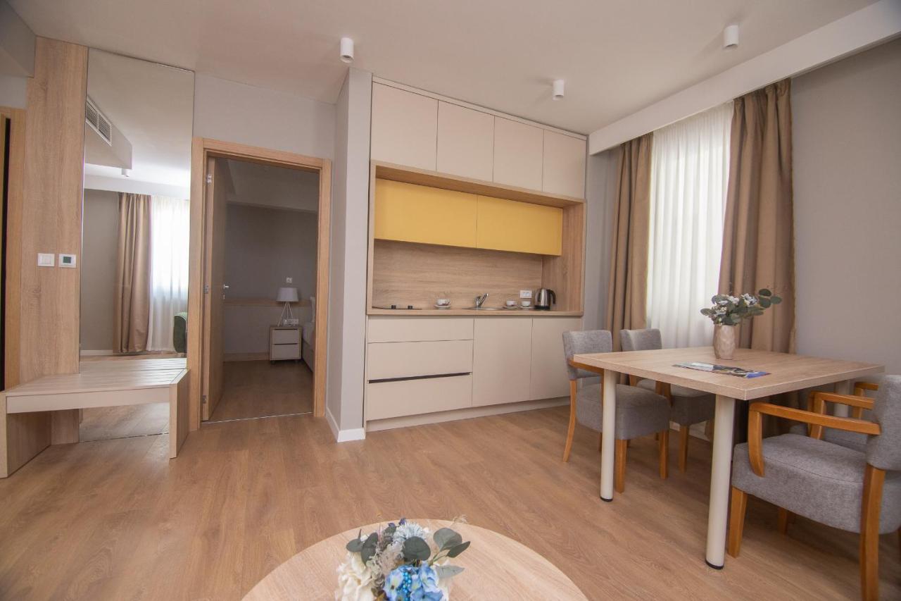 Kalima Resort Мостар Екстериор снимка