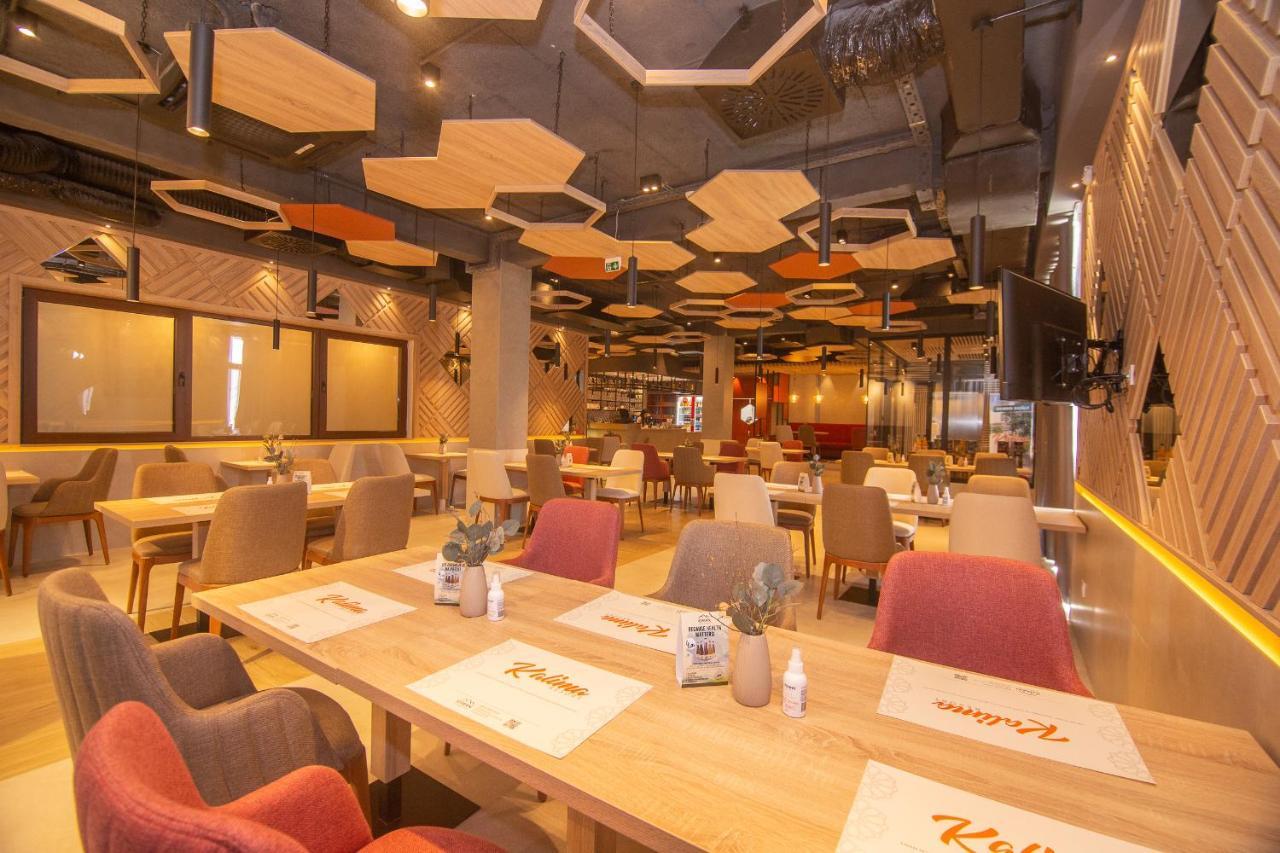 Kalima Resort Мостар Екстериор снимка
